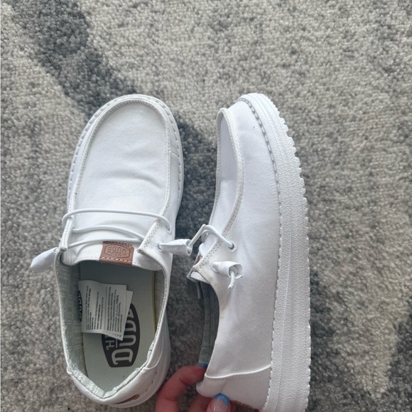 Hey Dude Shoes - Hey Dude Women's Shoe